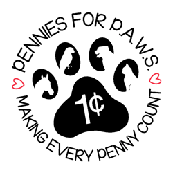 PenniesForPAWS_Logo
