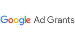 Googel Ad Grants Logo New