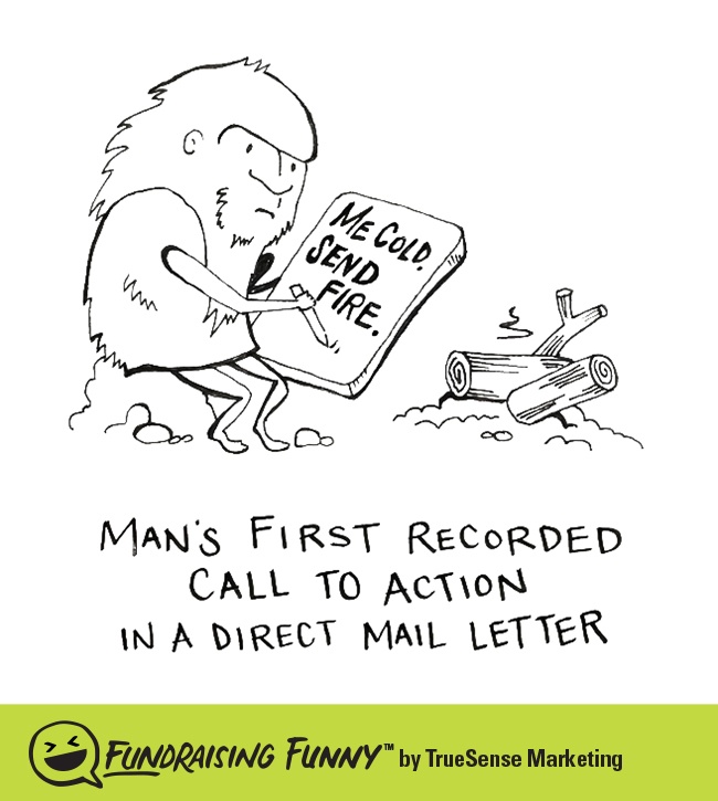 Humor marketing