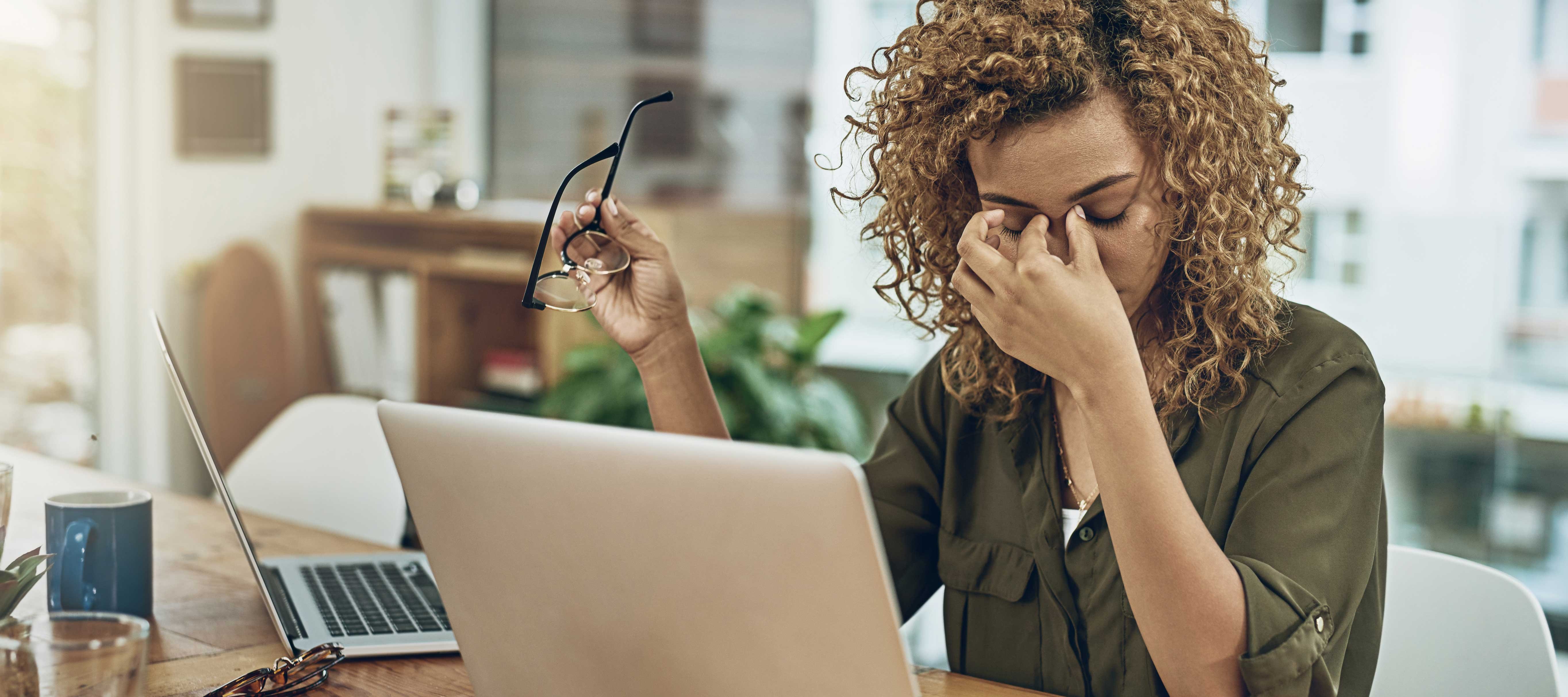 Heroic-Fundraising-Featured-Image-Stressed-Woman