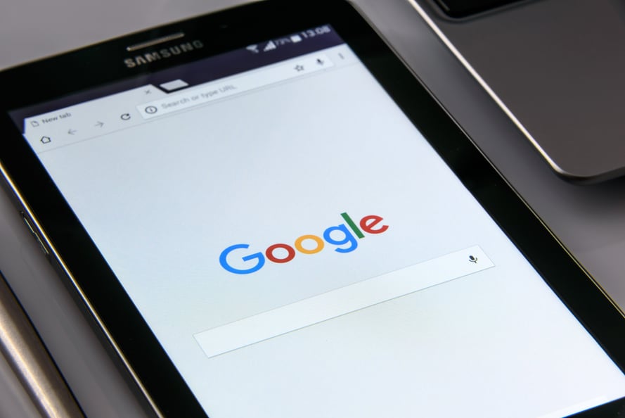 Google Grants