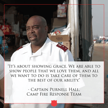 Hall Quote Ringer
