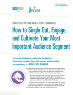 Mid Level Donor White Paper