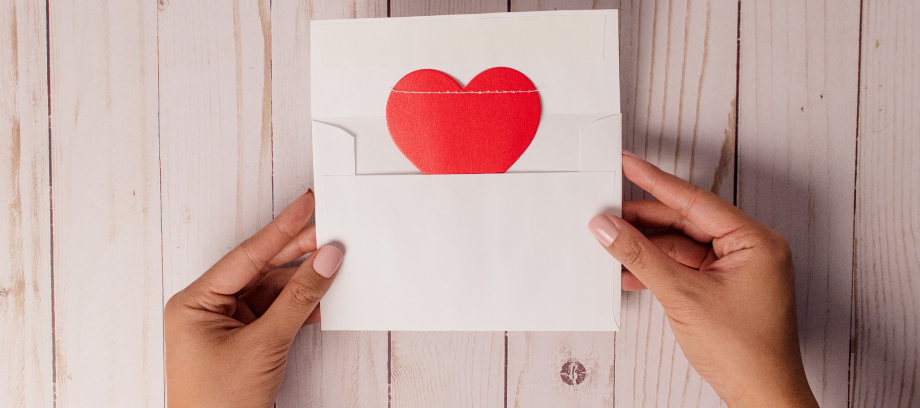 acquire donors through direct mail