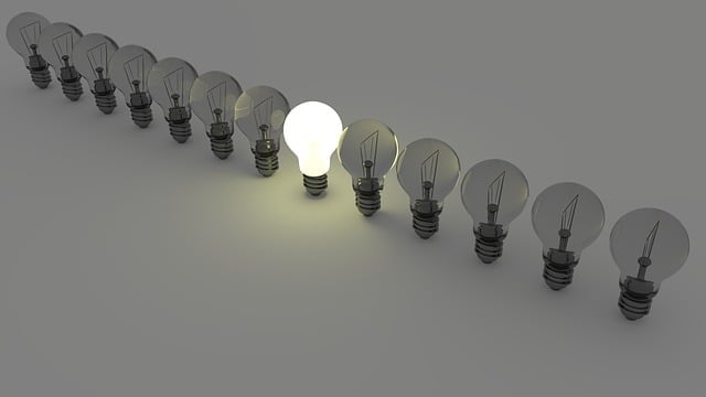 automatic fundraising creative