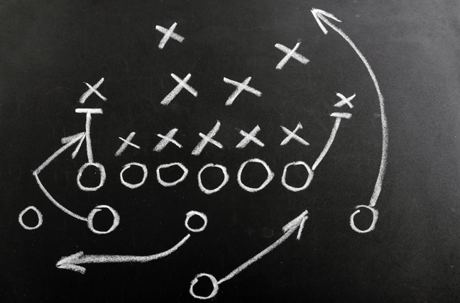 Planning for Disaster Fundraising