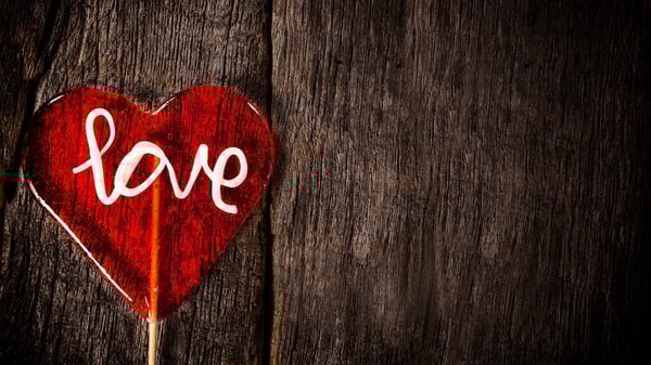 love donors donor stewardship