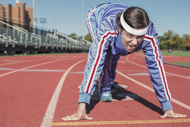 getting started in direct response fundraising