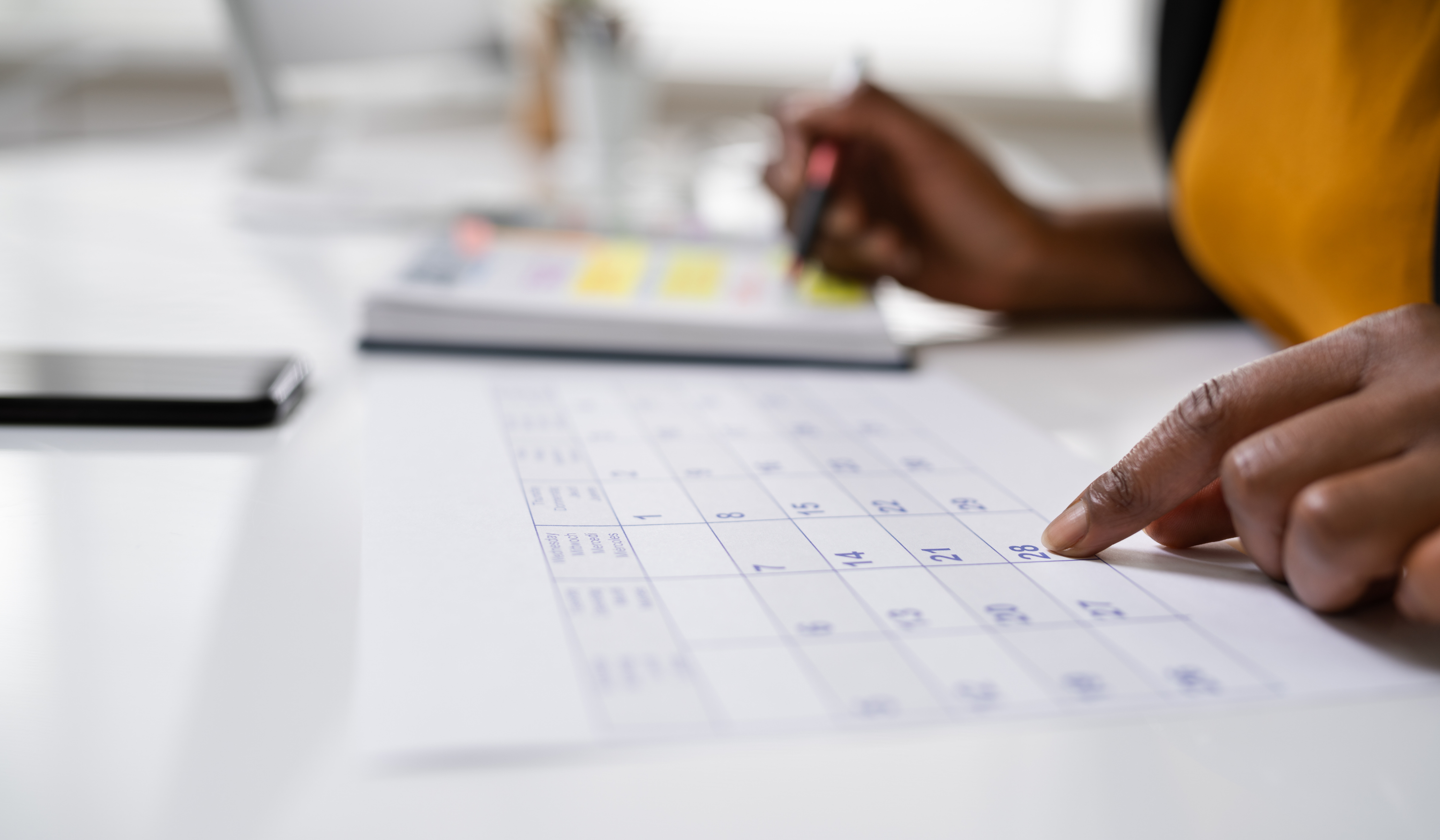 heroic fundriaising finding focus fiscal year