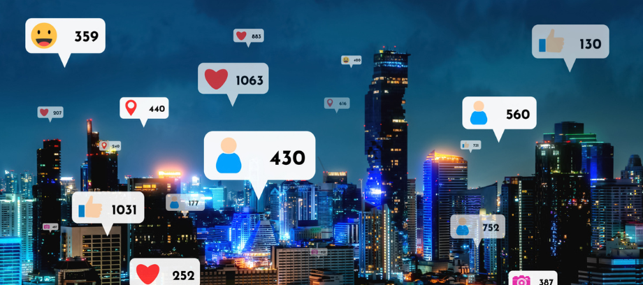 social media for nonprofits full
