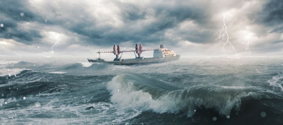 supply chain navigation heroic fundraising