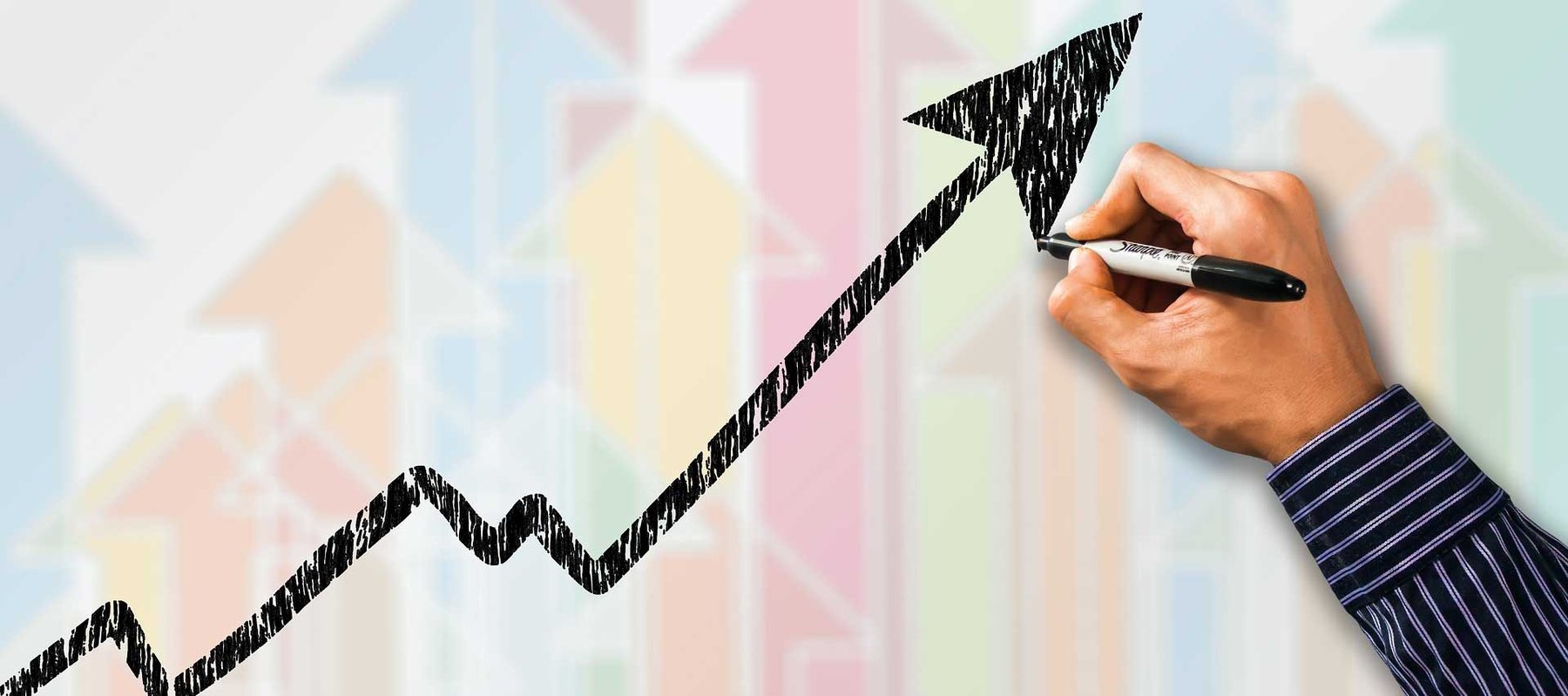 the-ringer-fundraising-blog-featured-image-arrow-trends