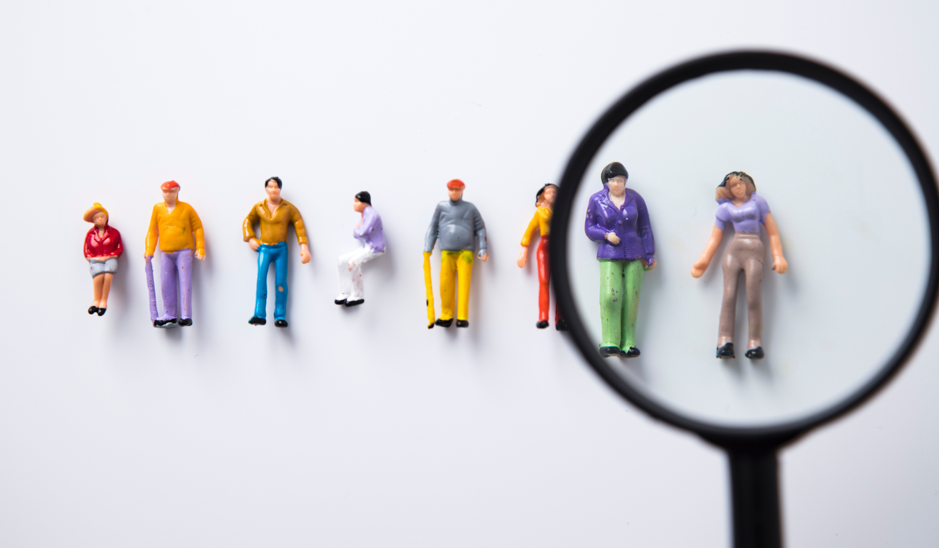 your best prospects