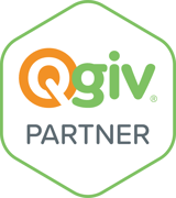 Qgiv Partner