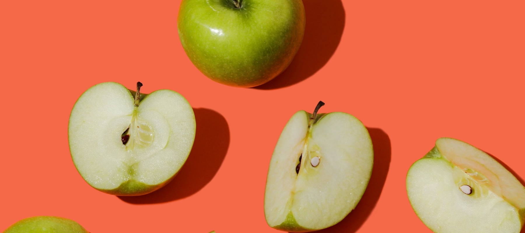 The Ringer fundraising blog featured image feeding apple