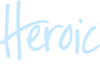Heroic Fundraising Blog