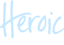 Heroic Fundraising@2x