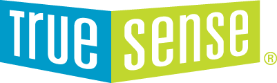 True Sense Logo TrueSense Marketing