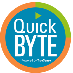 Quick Byte Fundraising Webinar powered by TrueSense Marketing