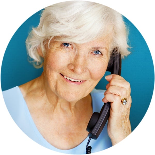 donor lady phone