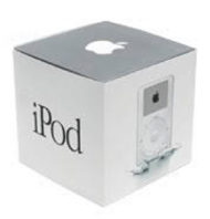 ipod box