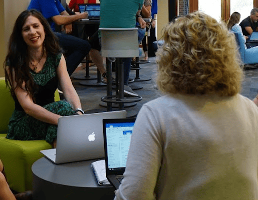 True Sense Logo Careers | TrueSense Marketing