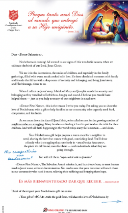A letter to a child

AI-generated content may be incorrect.