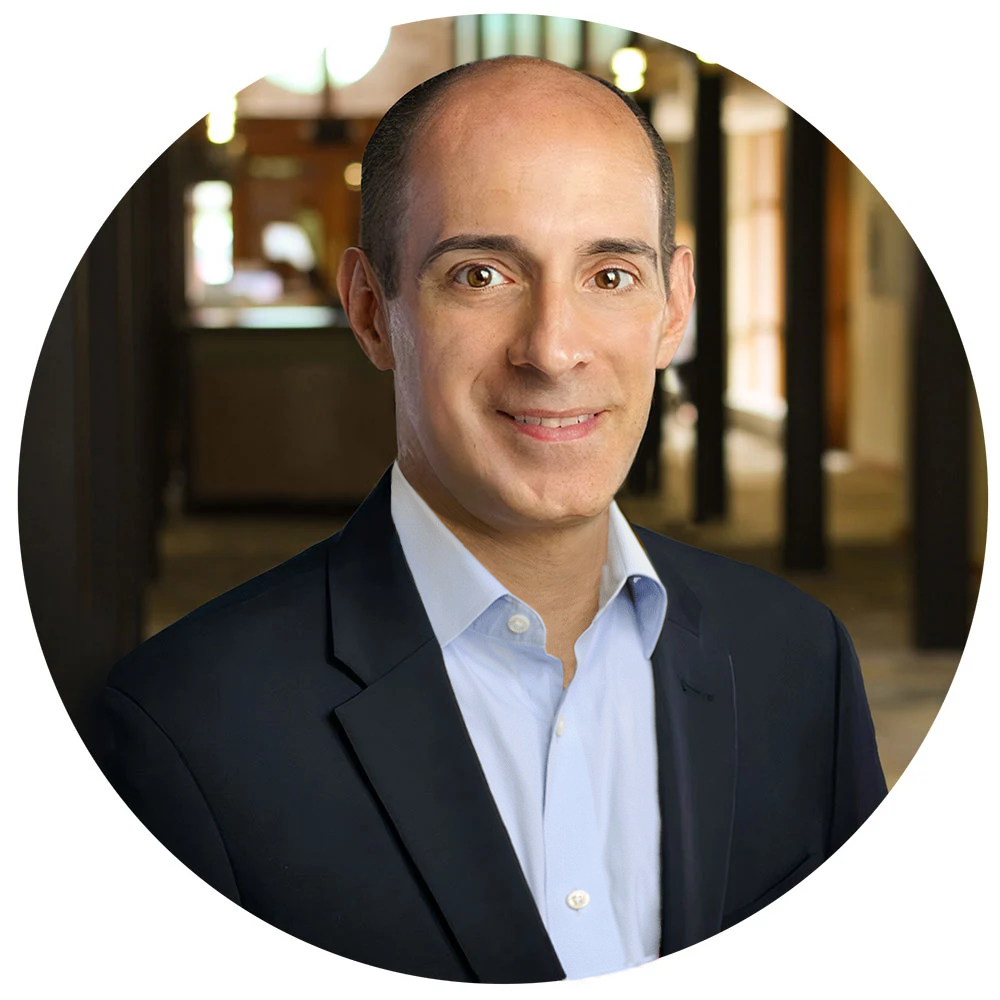 John Oliverio