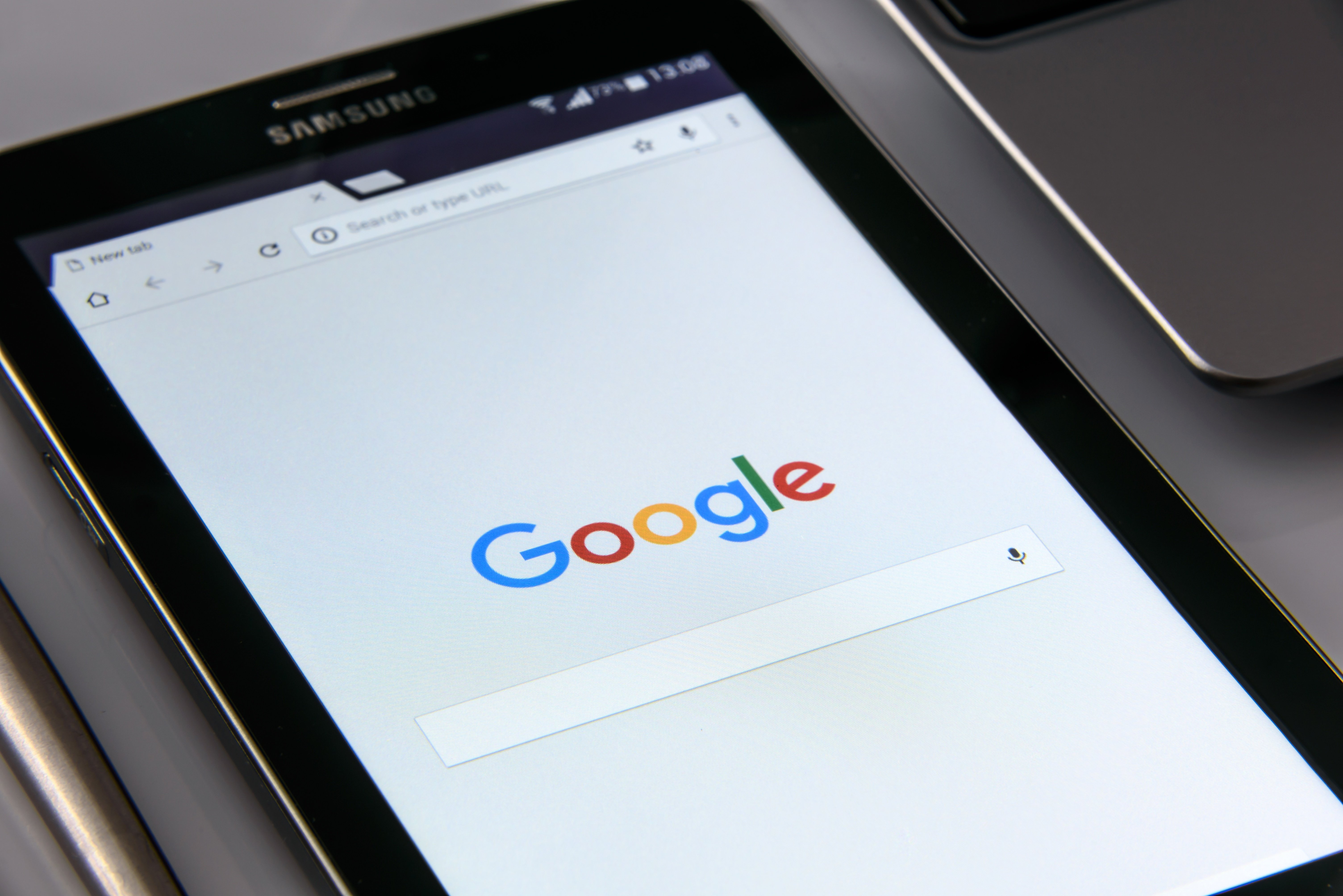 Google Grants