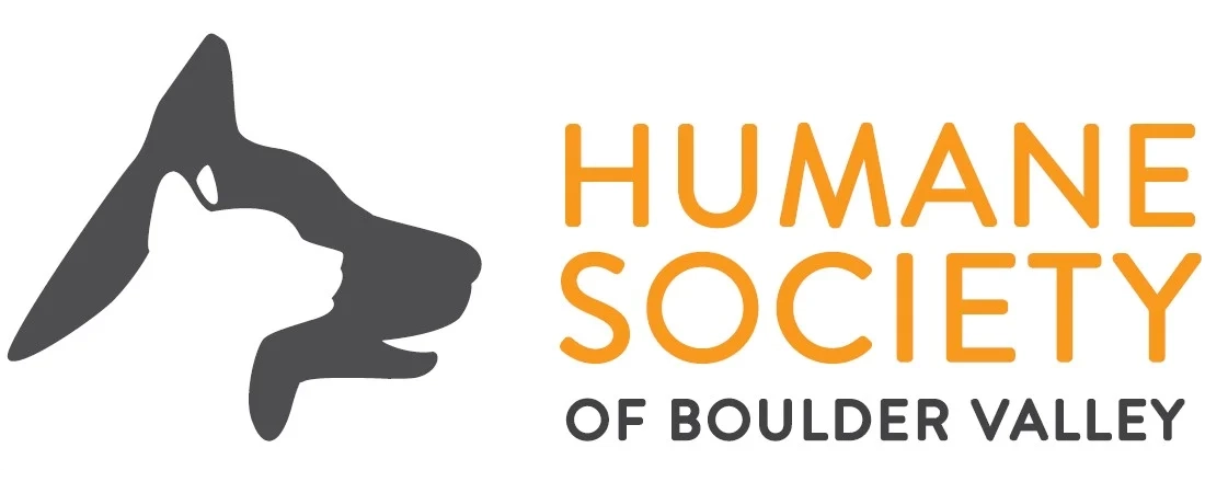 Humane Society of Boulder Valley