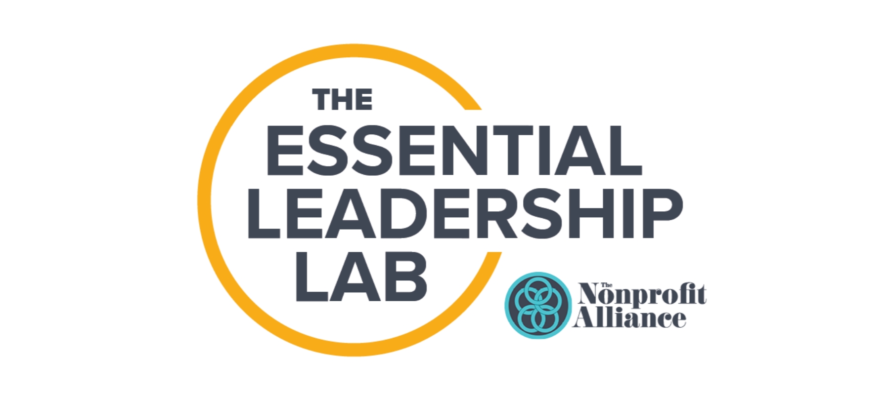 Heroic Fundraising Featured Image_TNAP Essential Leadership Lab logo