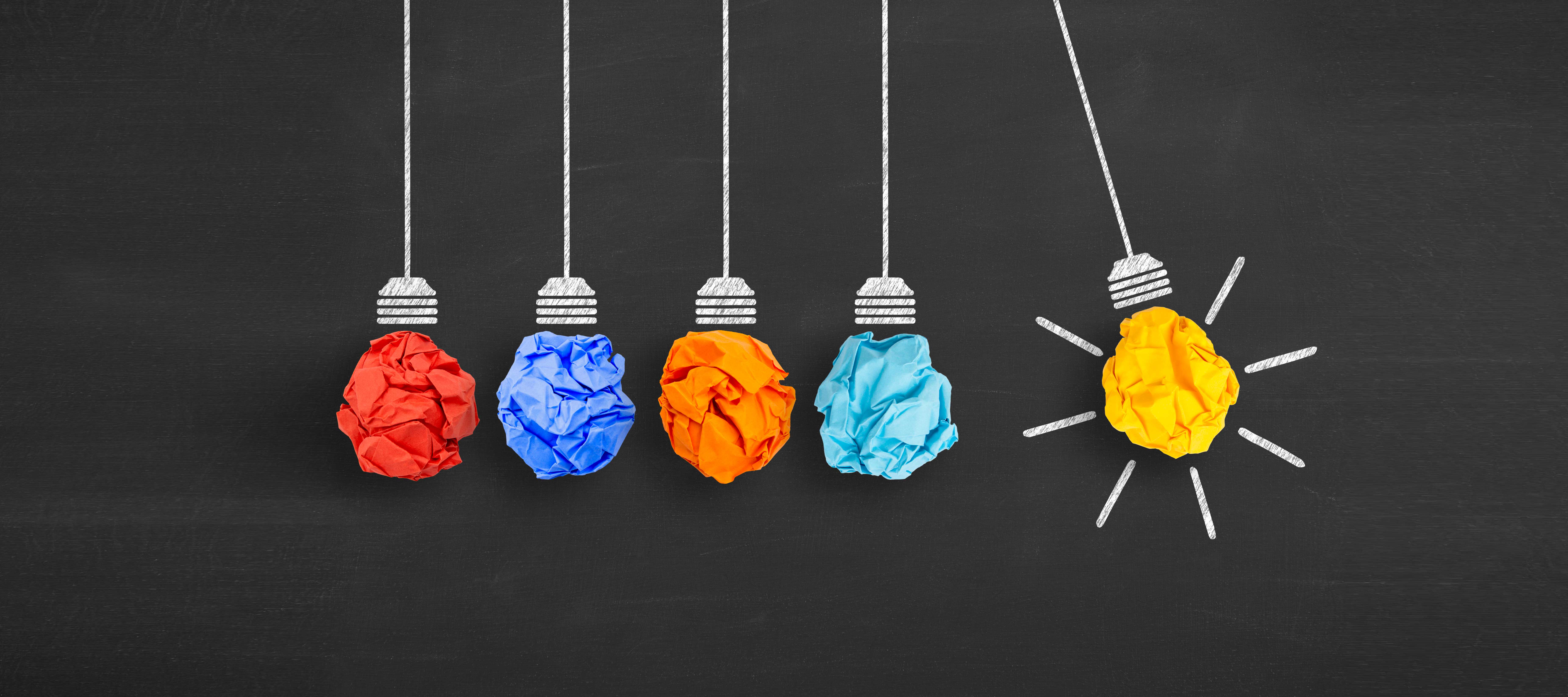 Heroic-Fundraising-Blog-Featured-Image-Five-Light-Bulbs-Idea