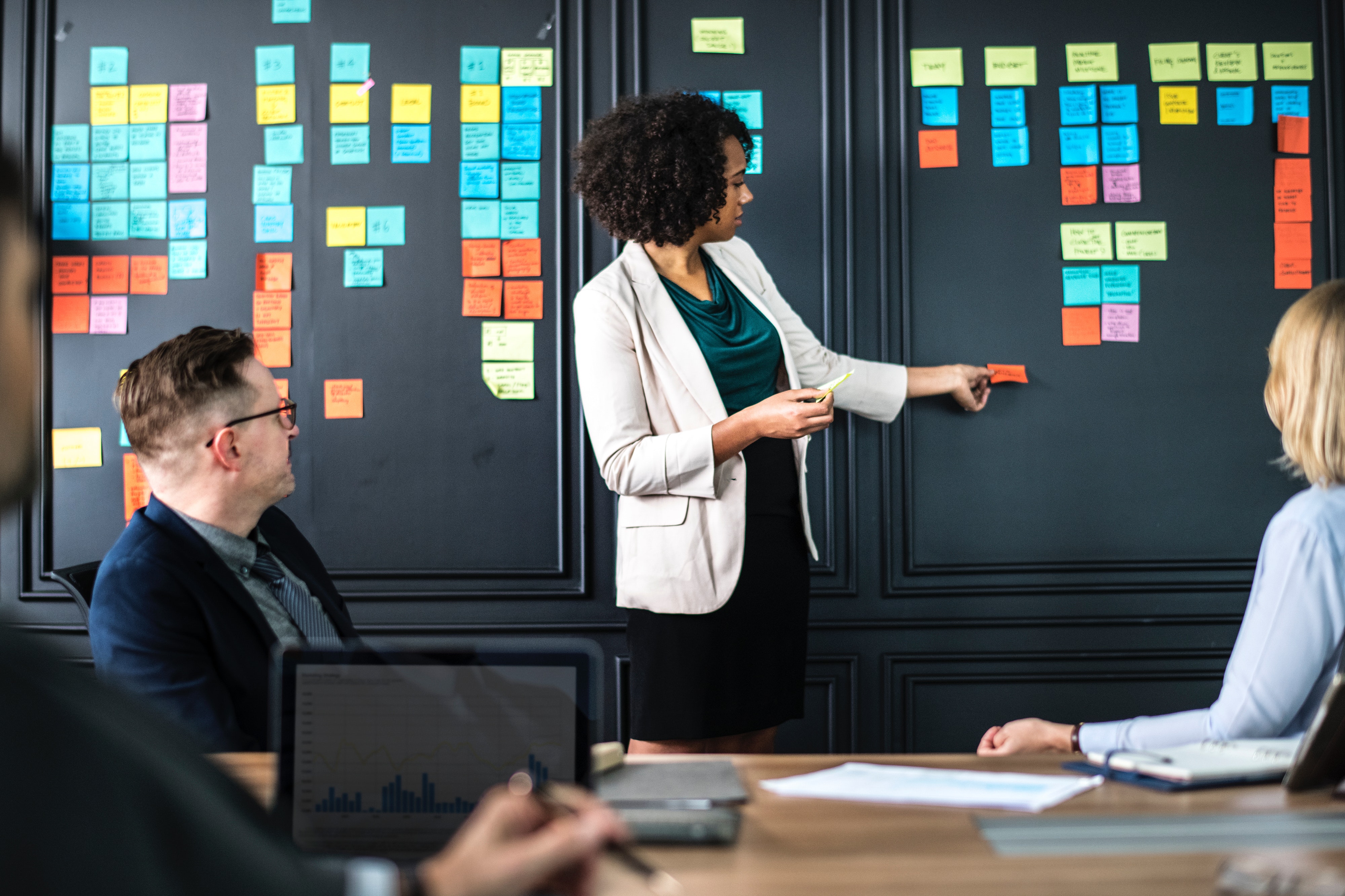 fundraising planning multichannel