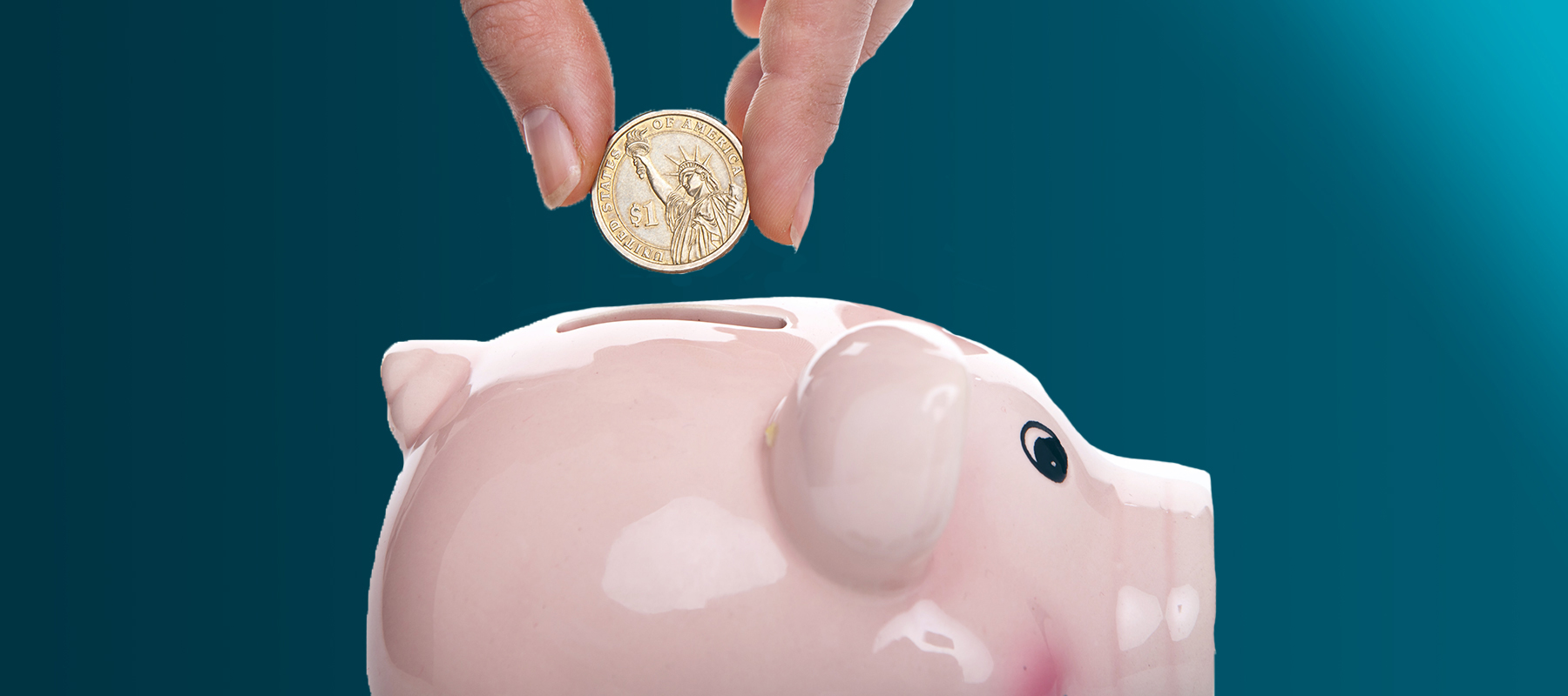 heroic fundraising featured image pig money