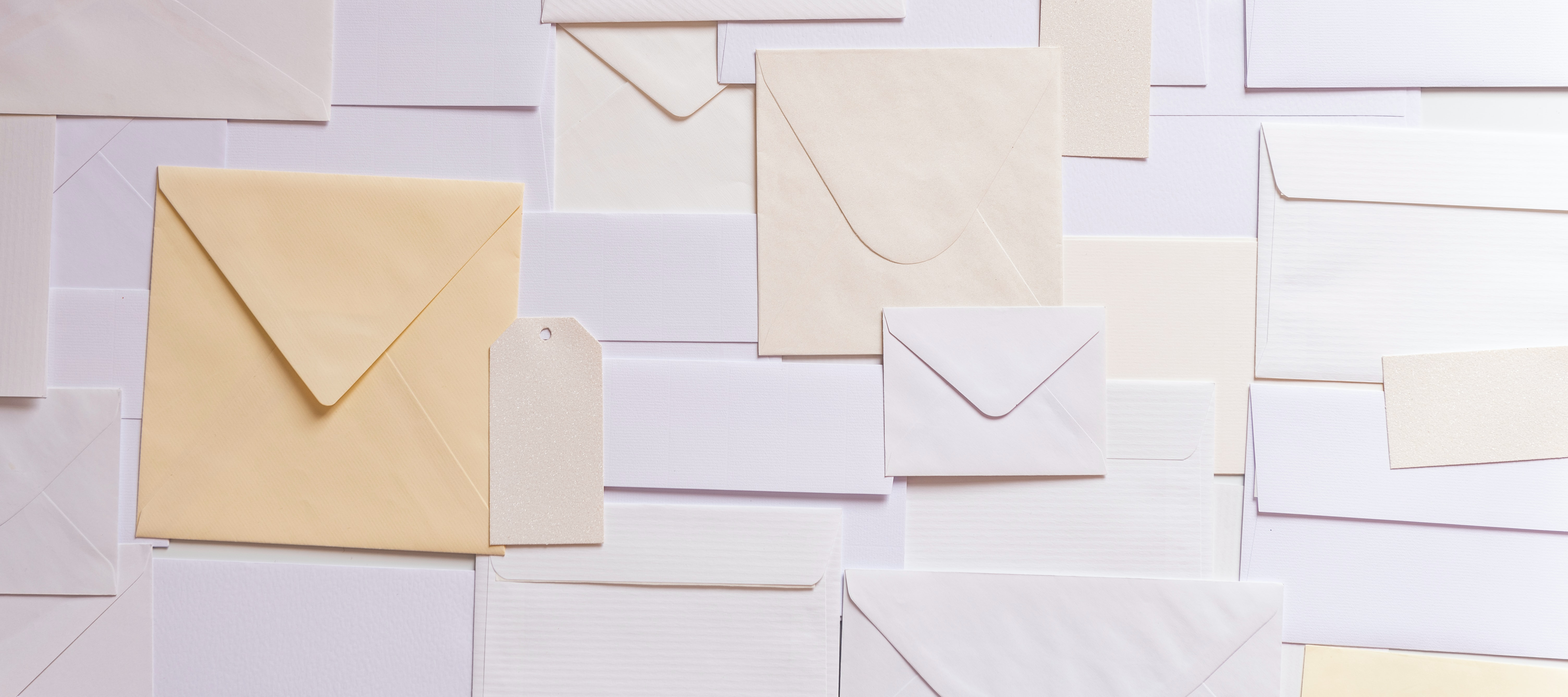 the ringer featured image direct mail envelopes