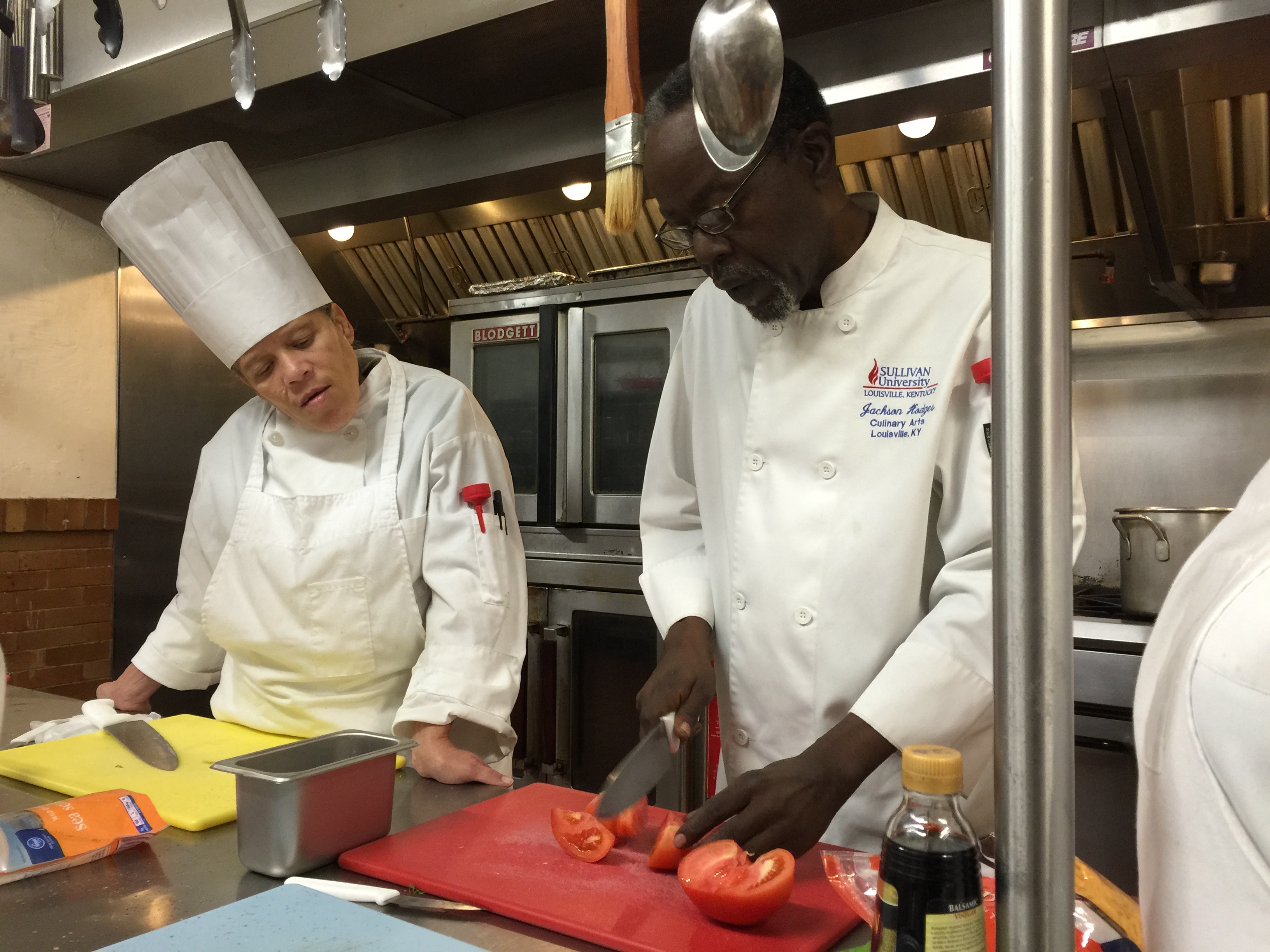The Salvation Army Culinary Arts Training Program.jpg