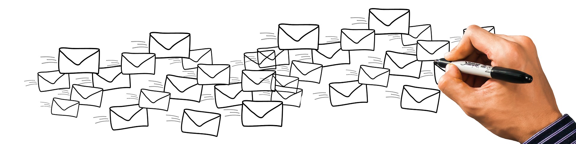 direct mail letters