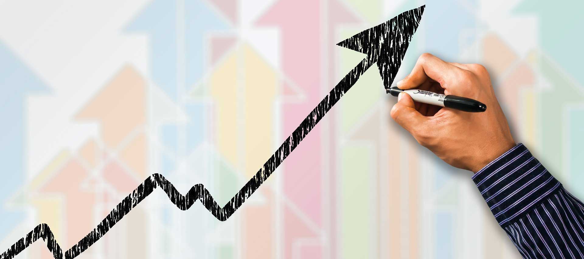 the-ringer-fundraising-blog-featured-image-arrow-trends
