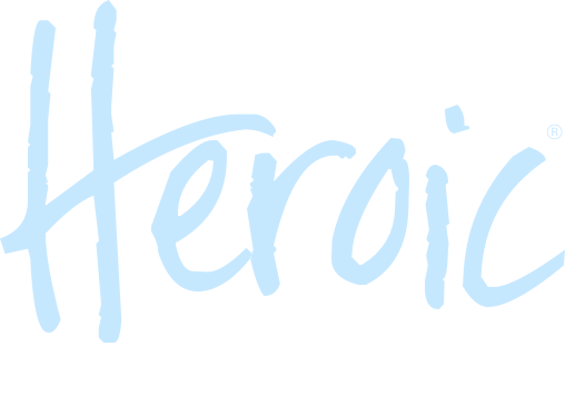 Heroic Fundraising Blog