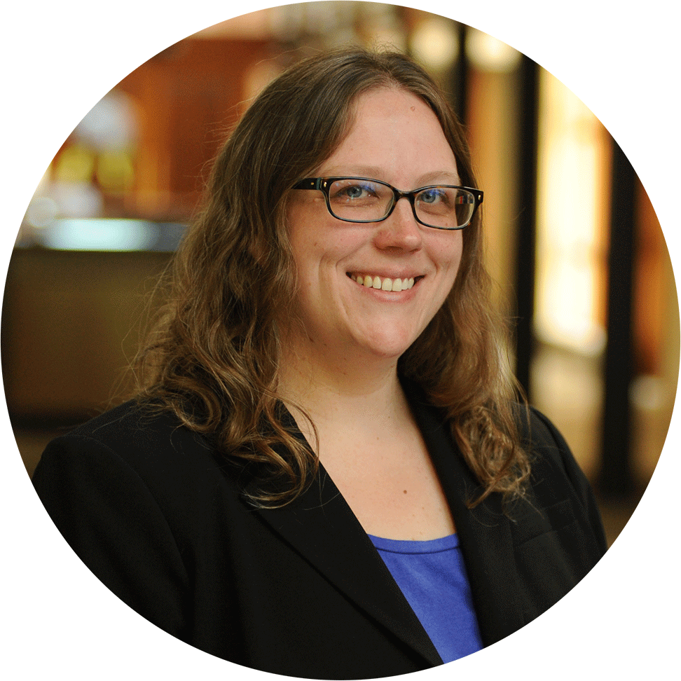 Jen Starrett