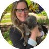 Pam Pulkownik, Director of Business Development