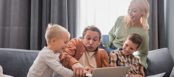 finding balance remote work